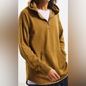 Urban Outfitters Men’s size Medium UO Brendon Hoodie‎ Sweatshirt